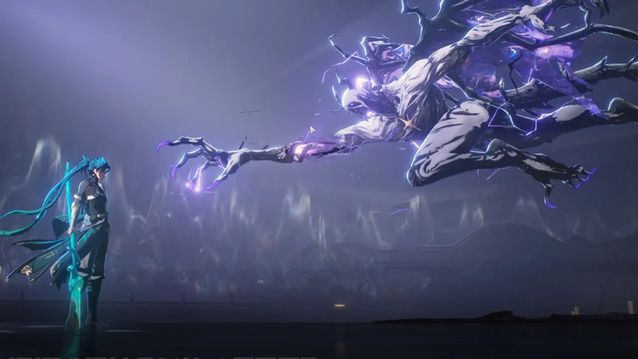 Wuthering Waves Reroll Guide