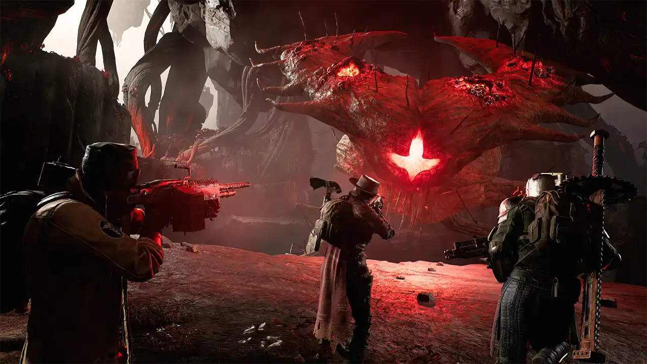 games like and similar to remnant 2