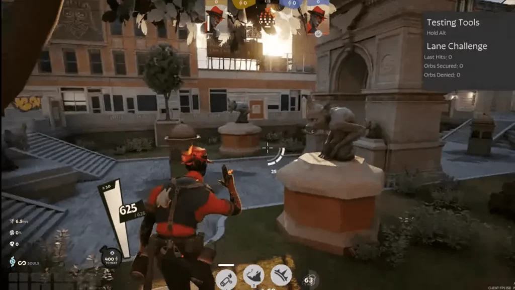 leaked valve's deadlock character