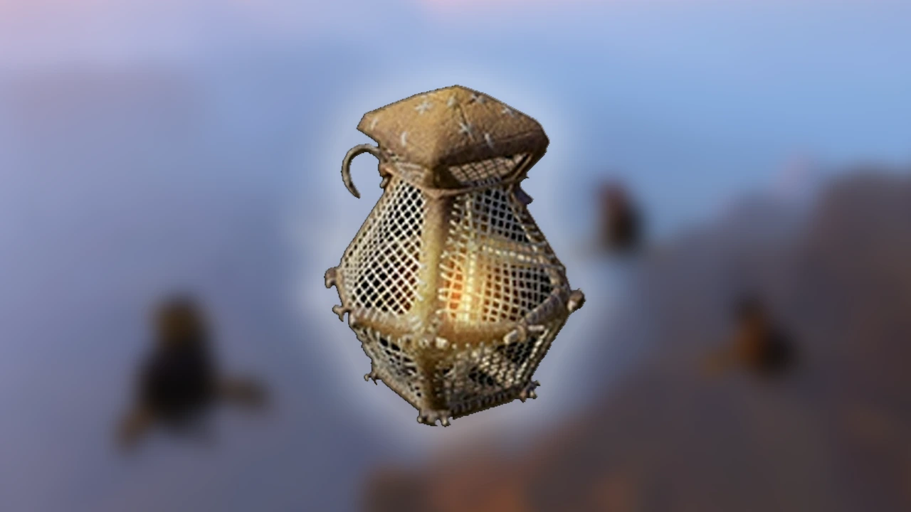 How To Get Fireflies In Soulmask