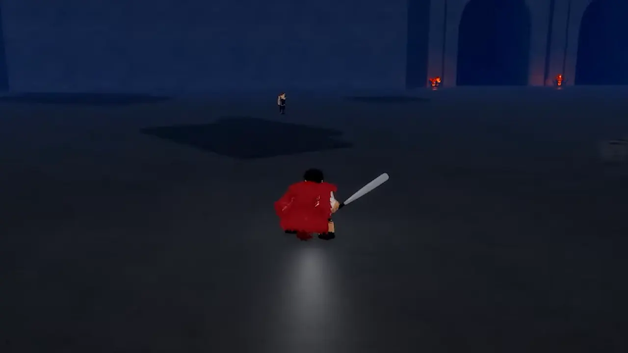 How to Get Metal Bat in Fruit Seas