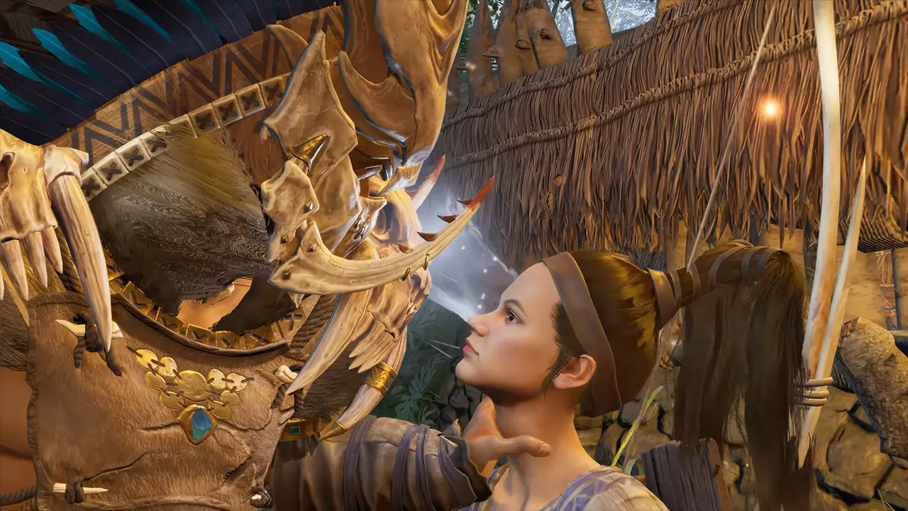How to Recruit and Get More Soulmask Tribesmen to Join Clan