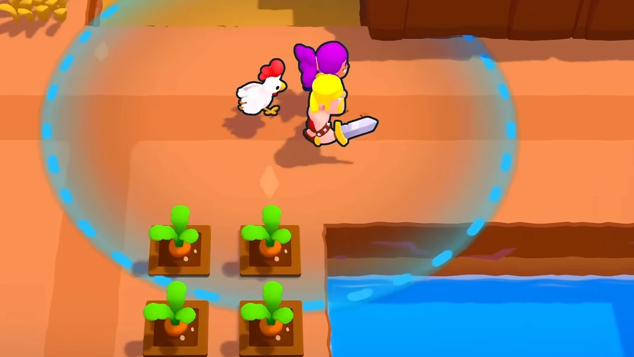 Squad Busters All Ways To Get Gold Coins