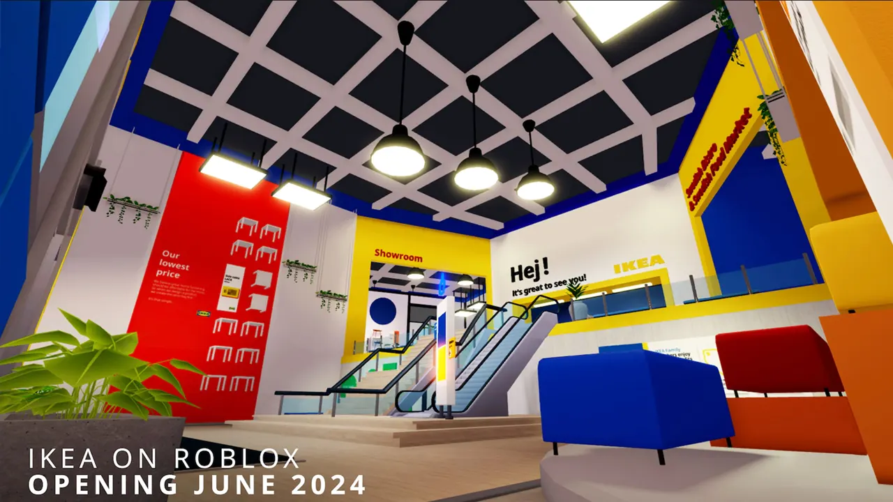 How To Apply For Roblox Ikea Job