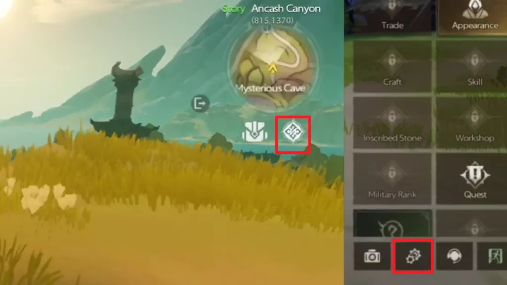 how to redeem tarisland codes