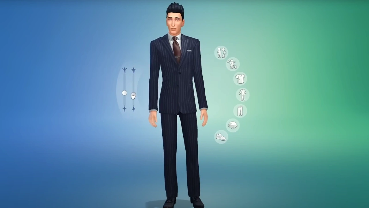 Sims 4 create a sim not working possible fixes gamer tweak