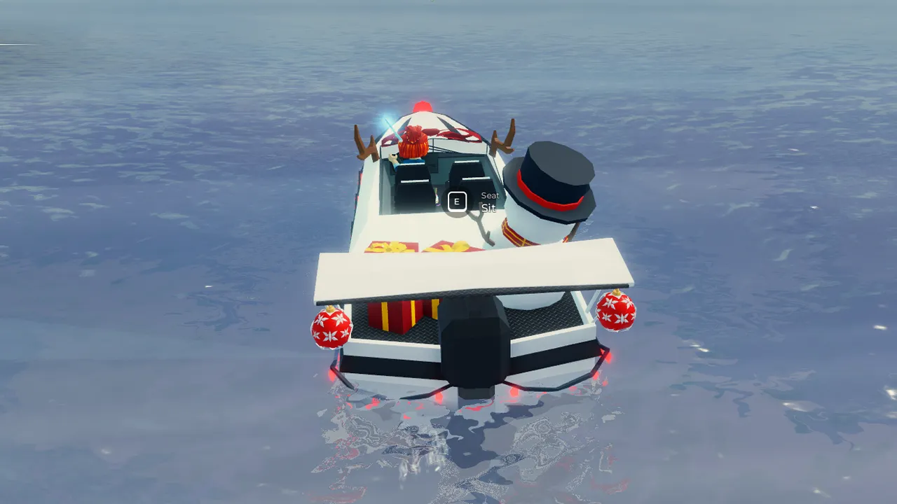 How to Get Mustard and Long Pike Secret Fish in Fisch - Gamer Tweak