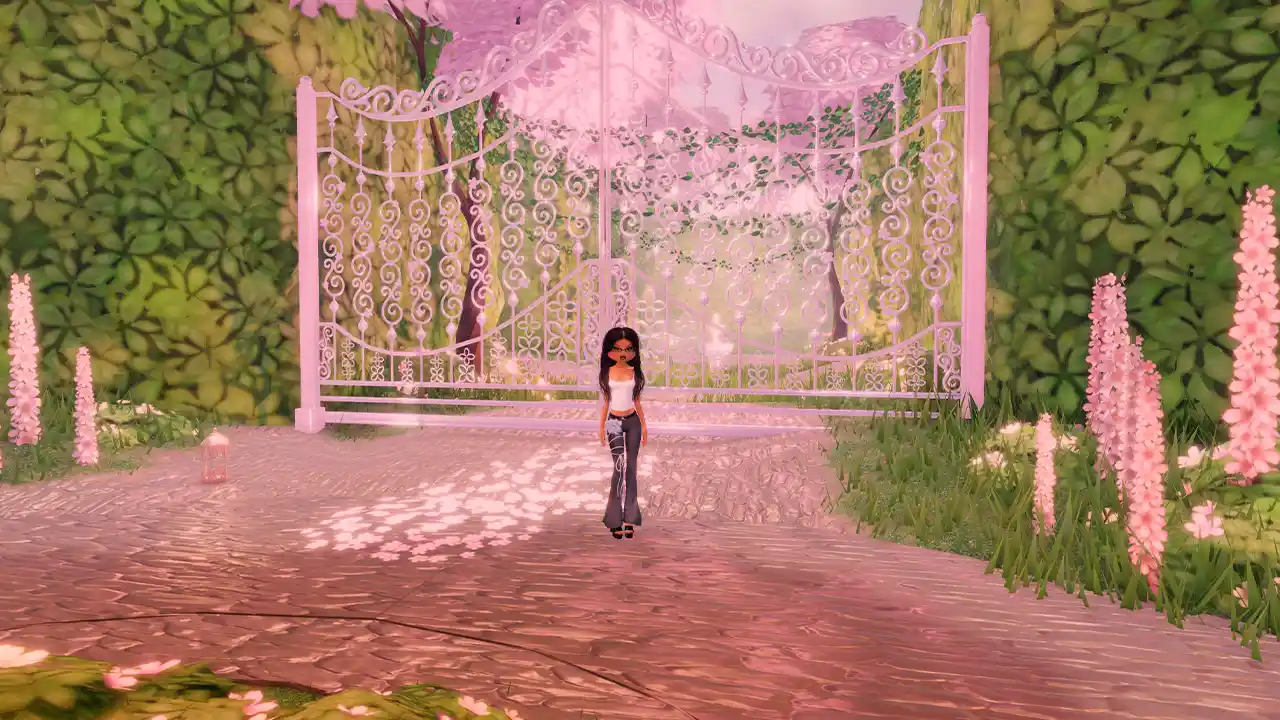 dti chapter 1 valentines quest guide