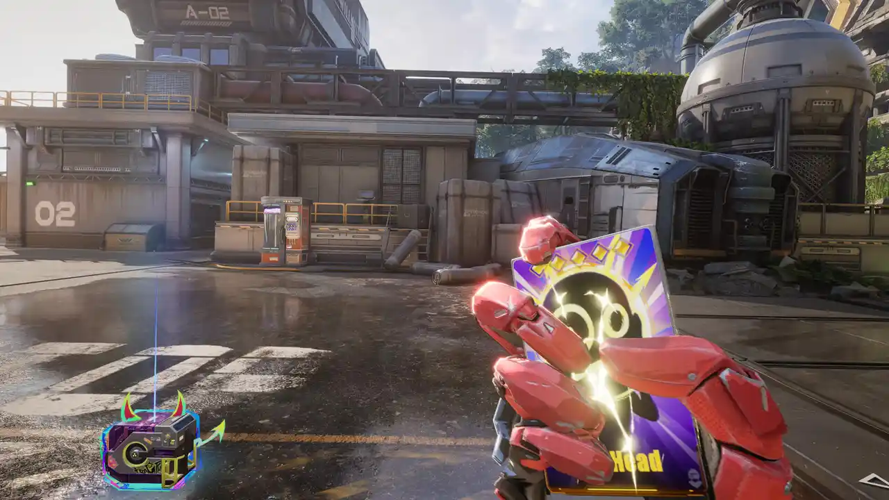 are fragpunk servers down