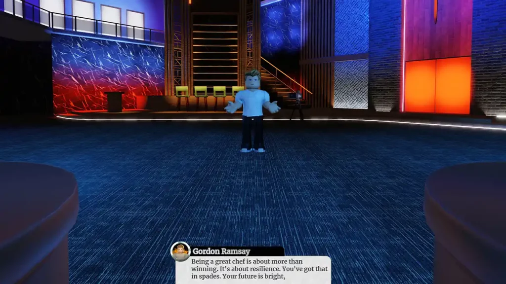 gordon ramsay hells kitchen