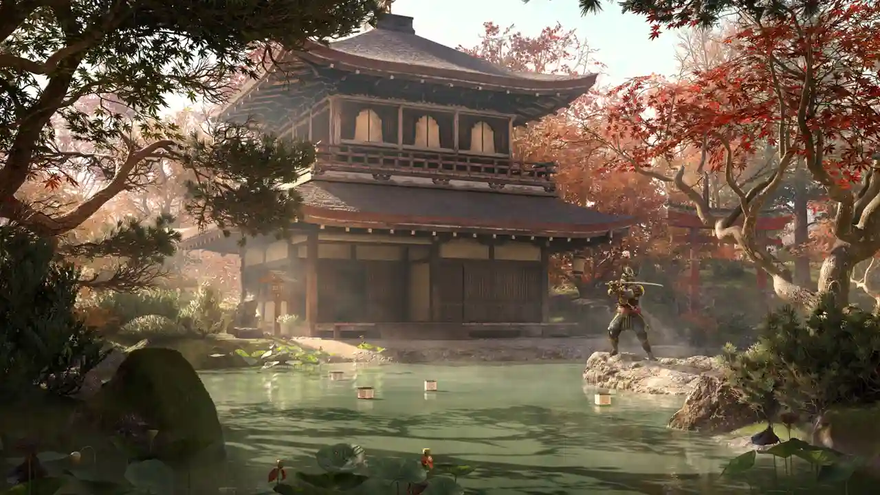 season changes assassins creed shadows