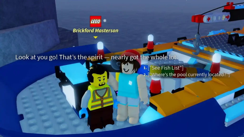 brickford masterson