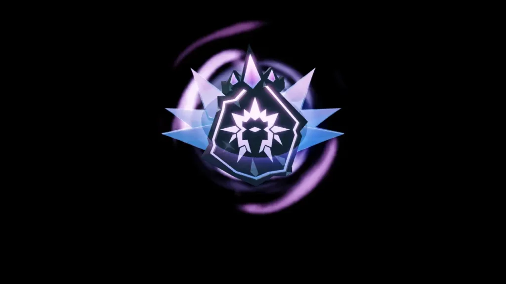 exalted relic fisch