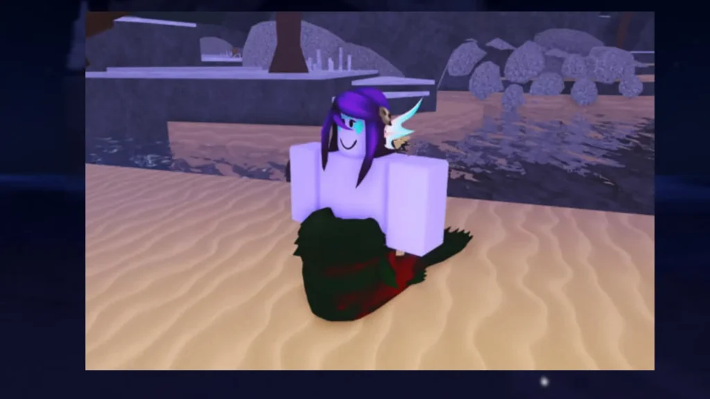 lorelei quest in second sea