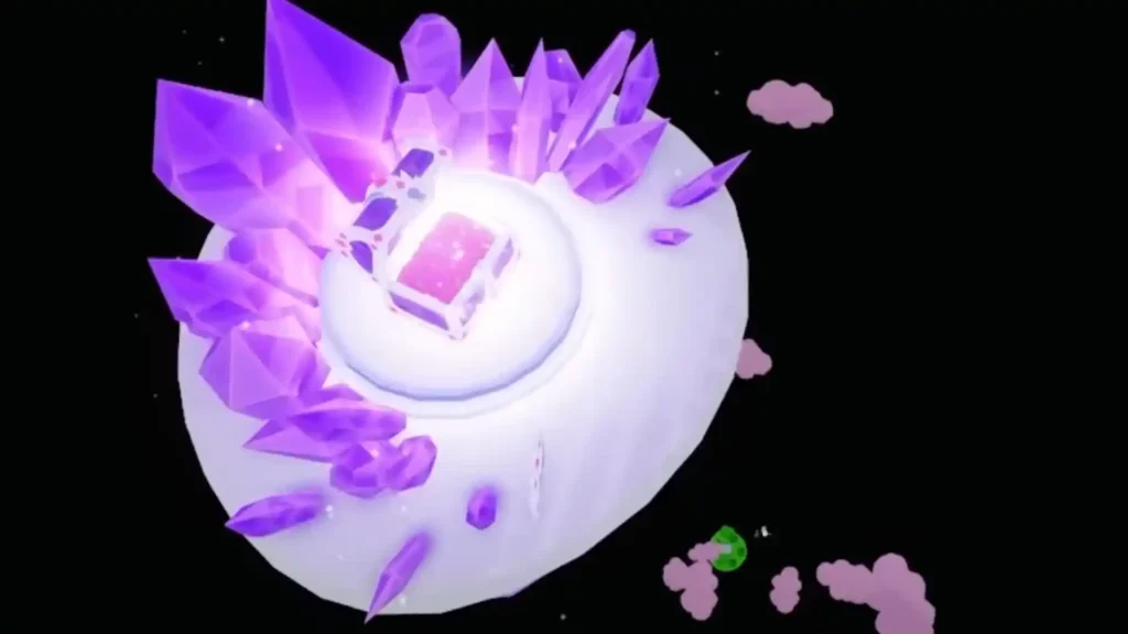 royal chest bubble gum simulator infinity