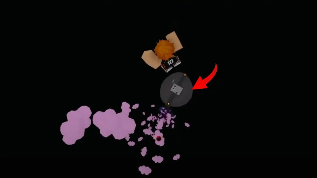 secret aura egg bubble gum sim infinity