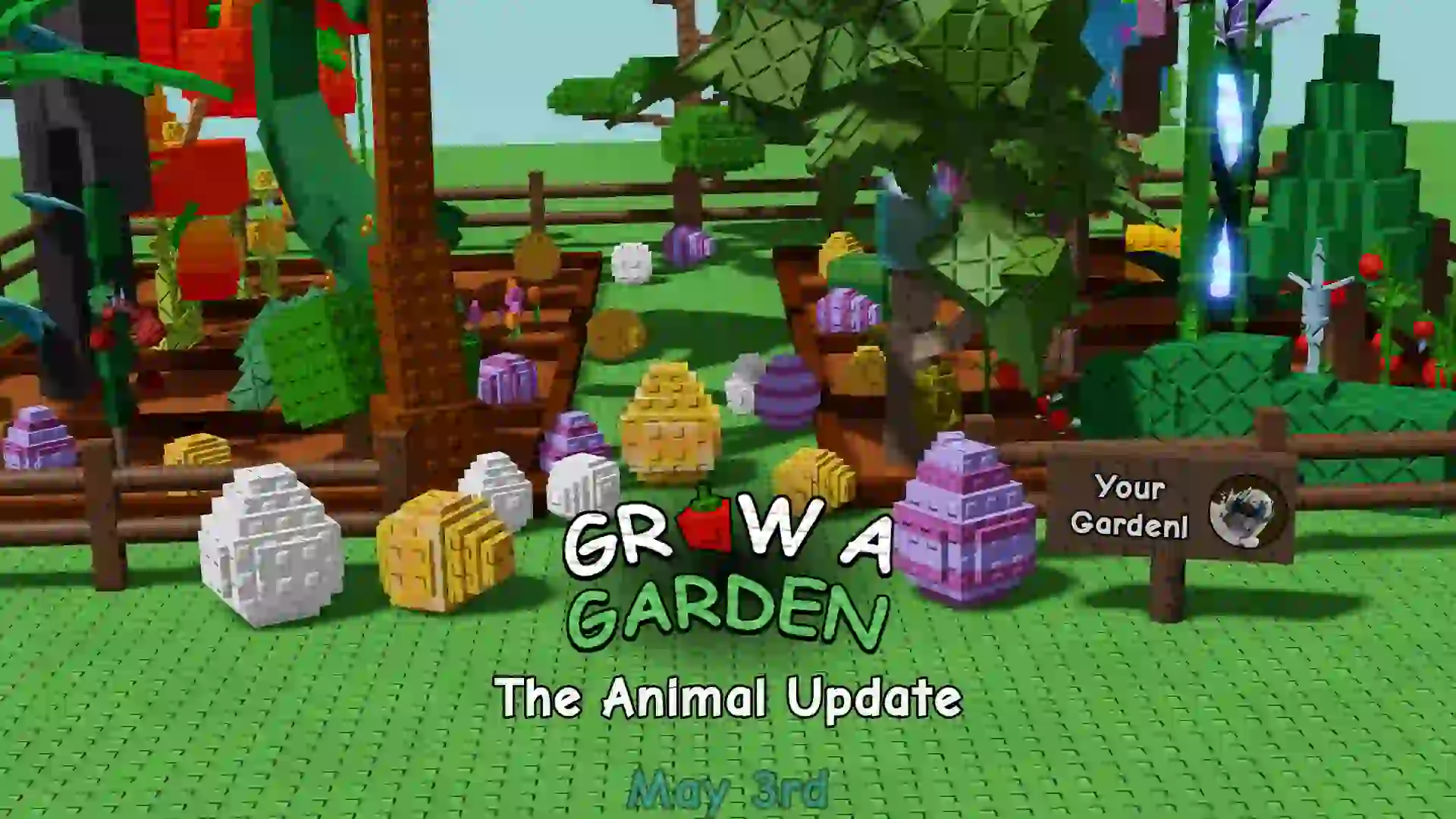 animal pets update