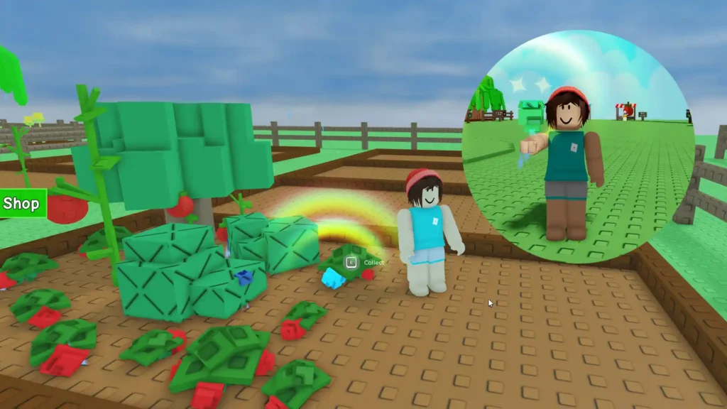 best early crops grow a garden