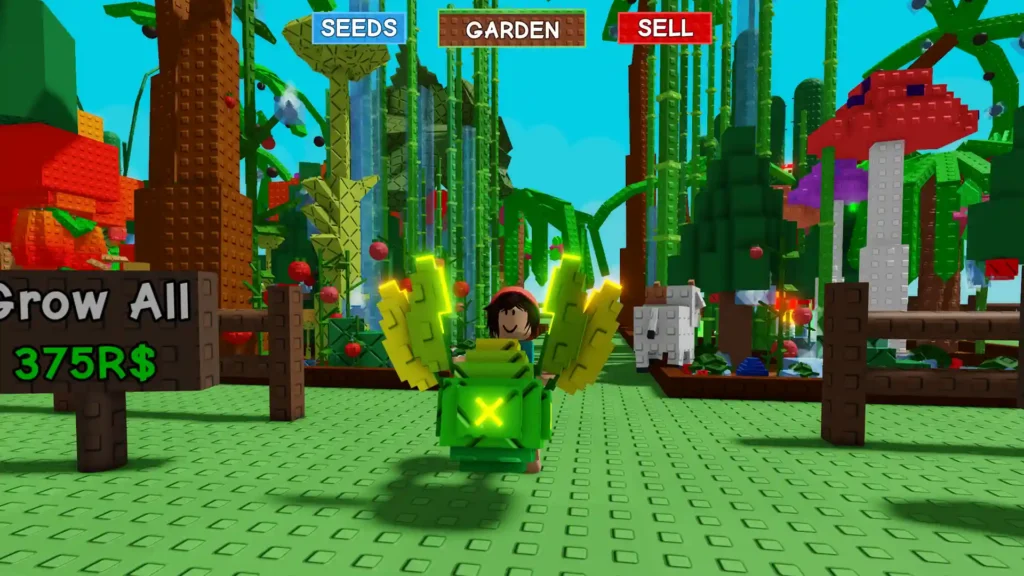 bug egg redeemed from grow a garden code