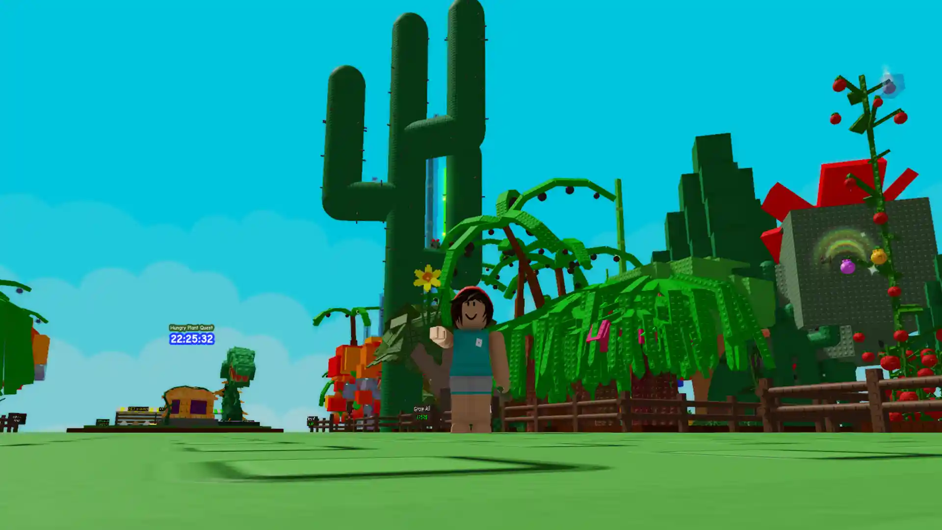 cactus