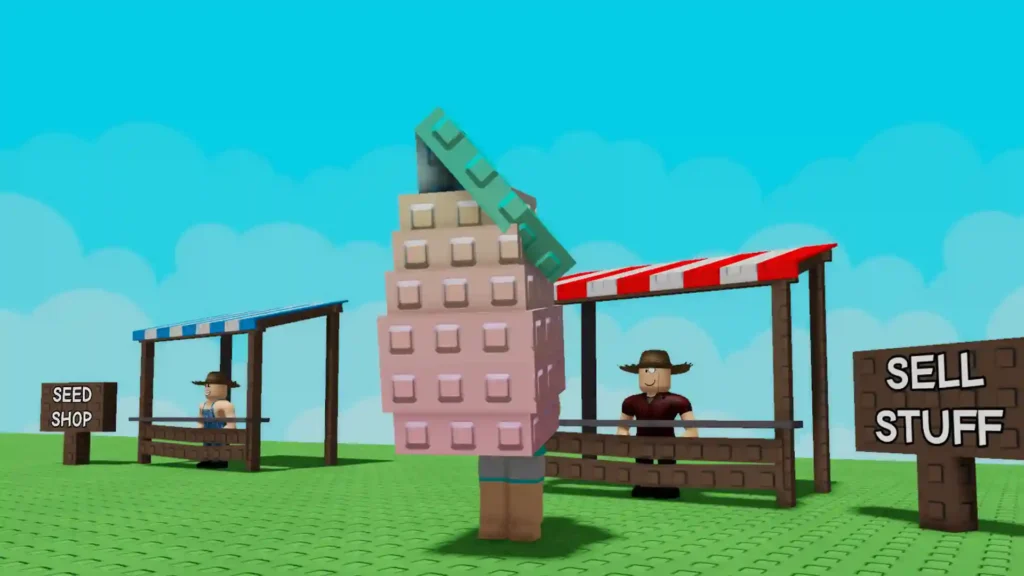 celestial mango grow garden