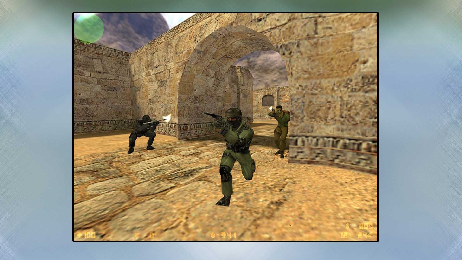 CS2