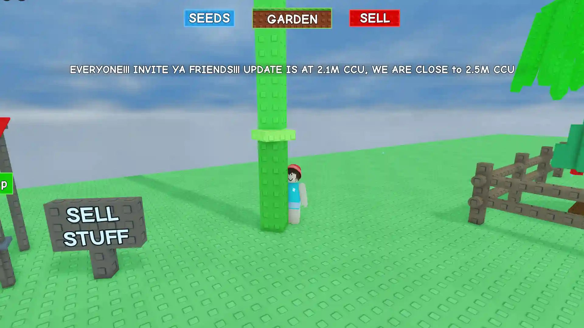 developer messages