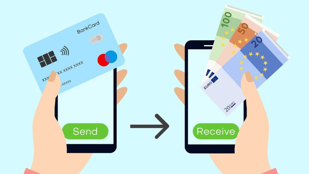 Digital Payments