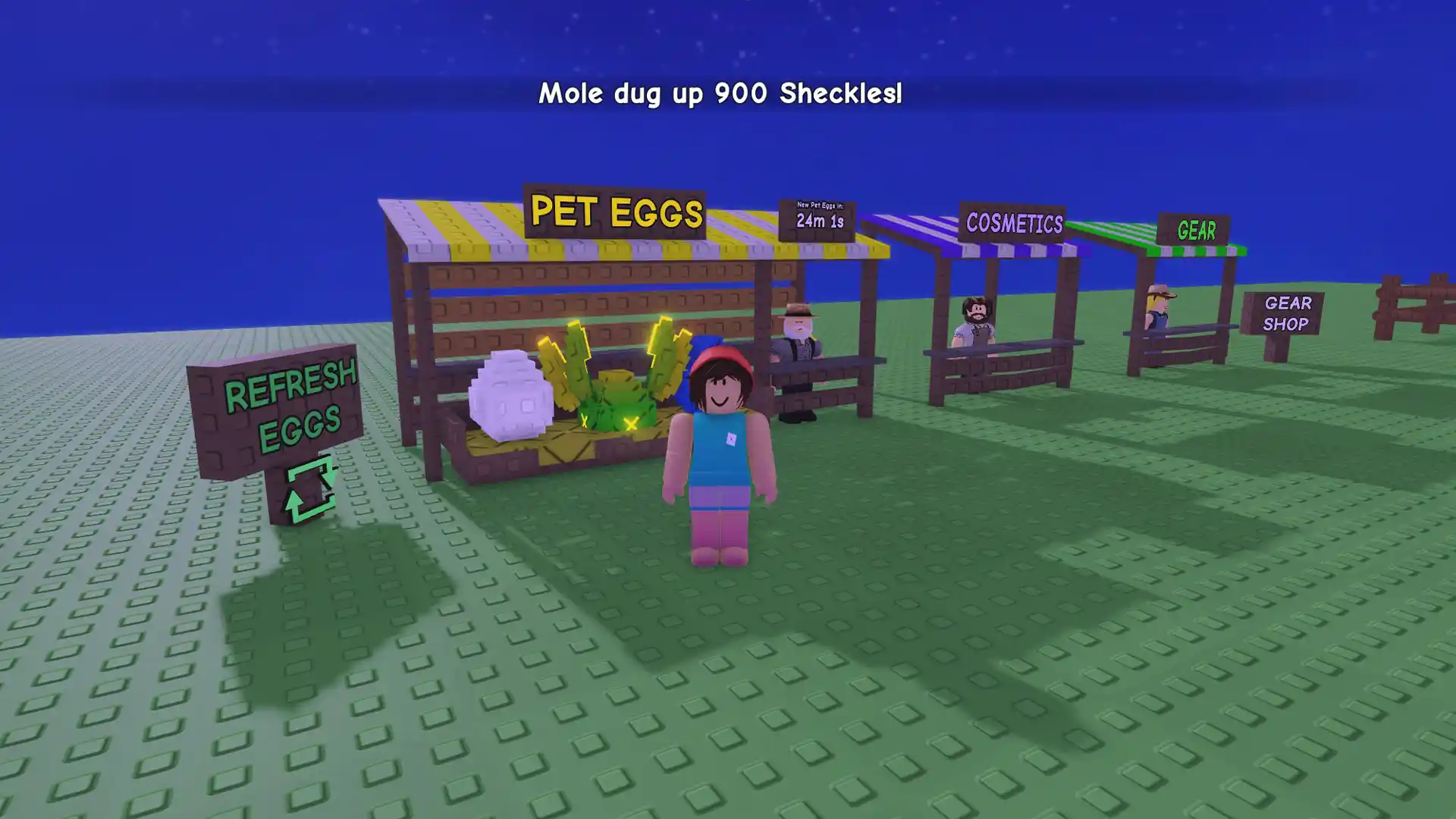 invest in pets