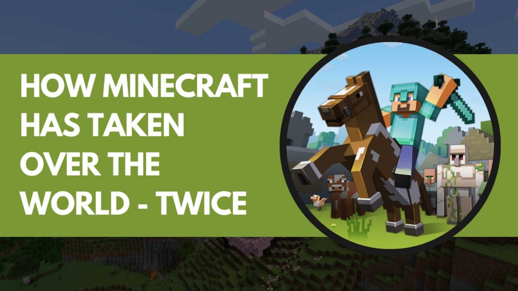 Minecraft Features