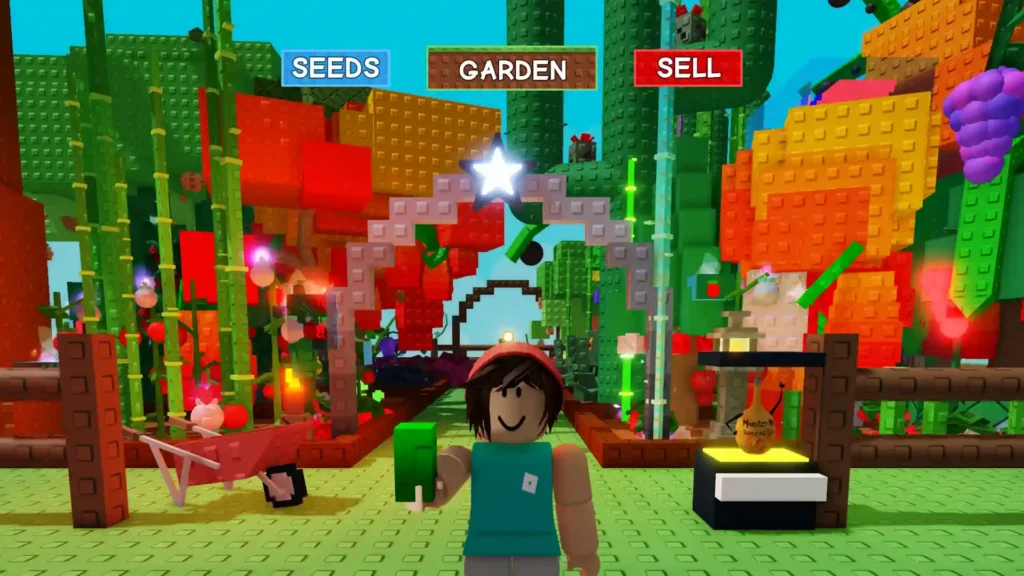 money making guide grow a garden