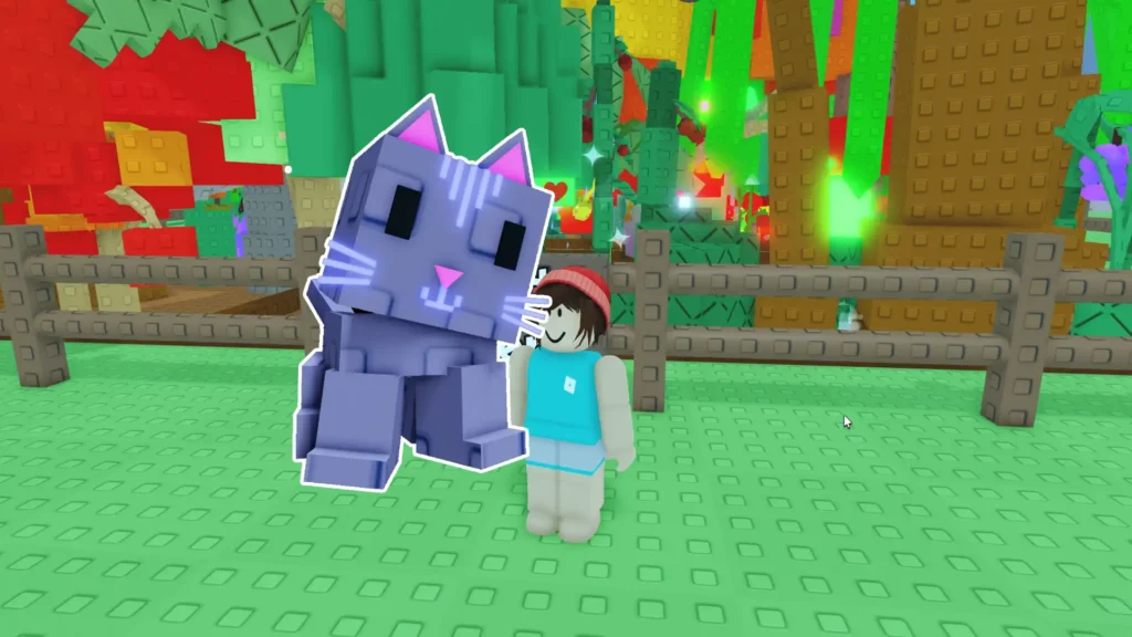 moon cat