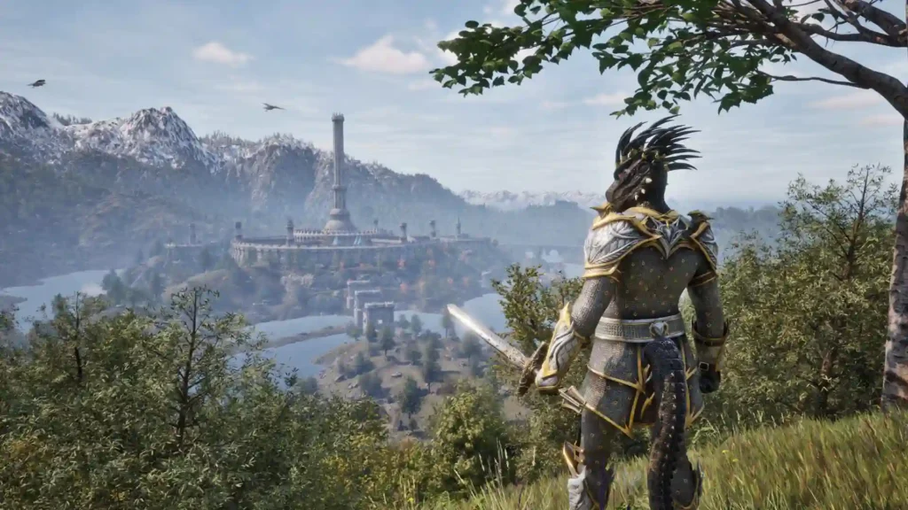 oblivion remastered fatal error crash troubleshooting