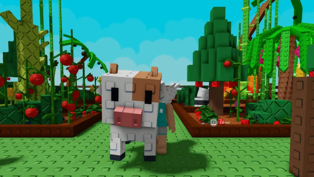 pets in grow a garden explaine