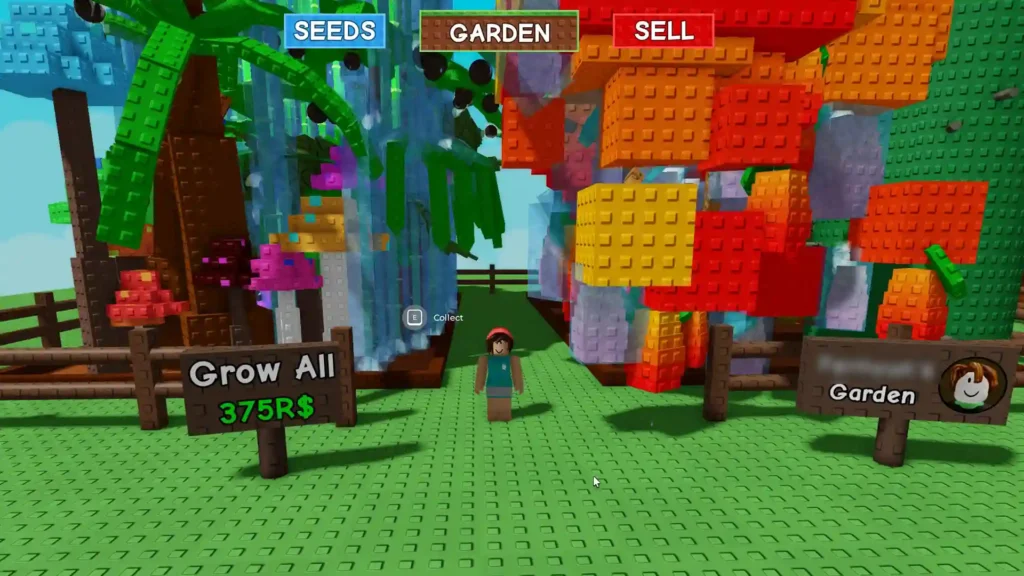 why grow a garden popular