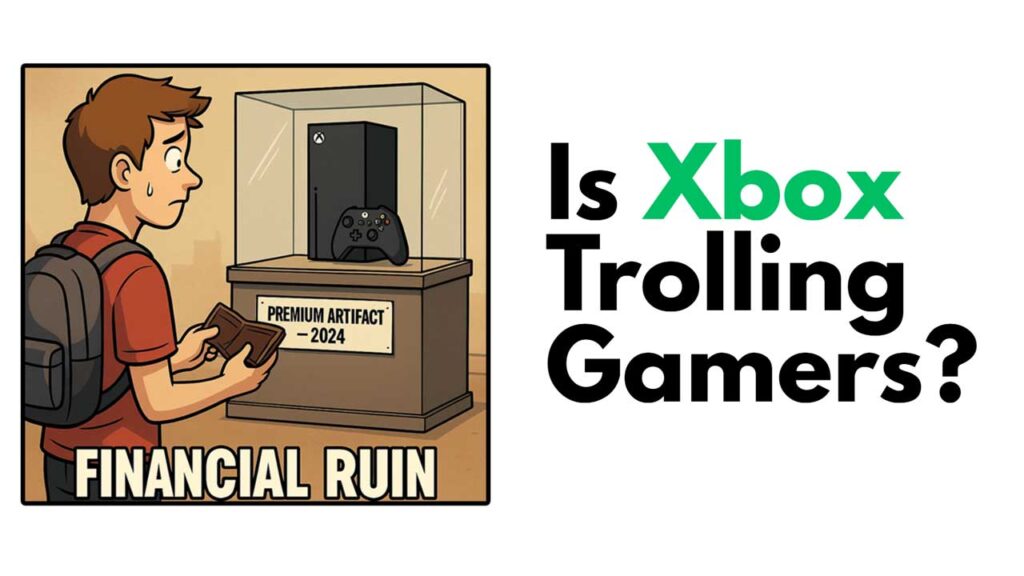 Xbox News