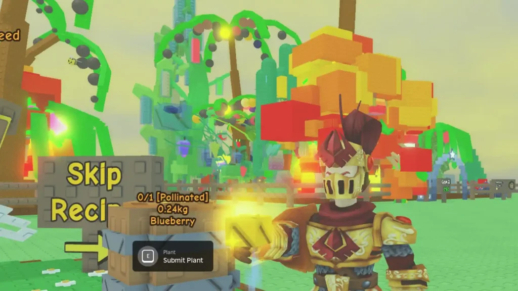 all bizzy bear honey crafter requirements
