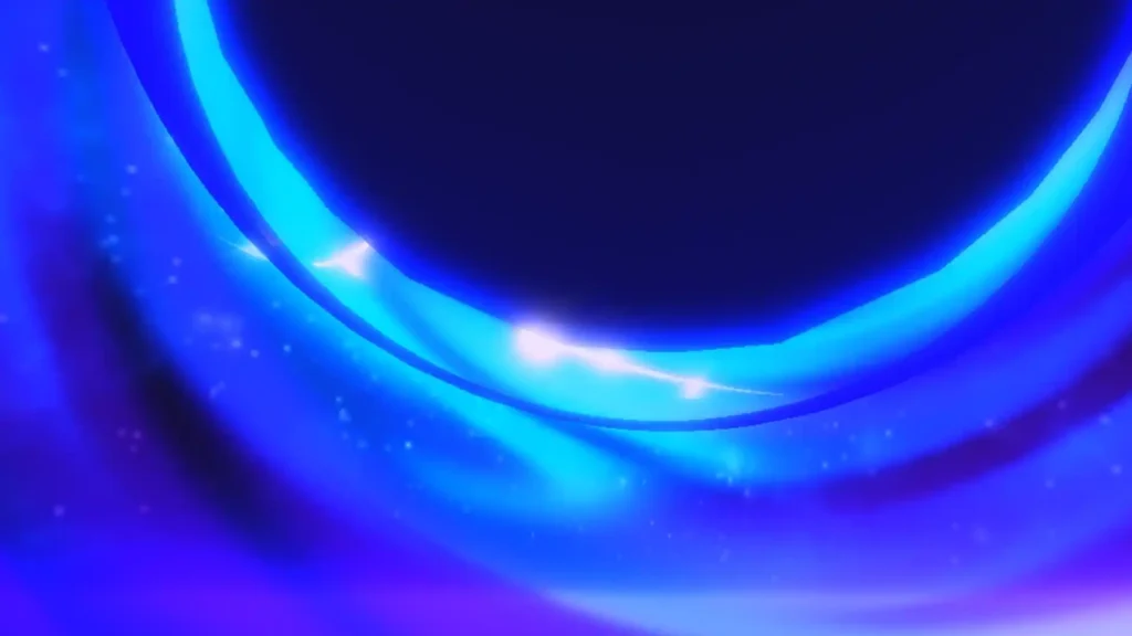 black hole event for Voidtouched Mutation in Grow a Garden