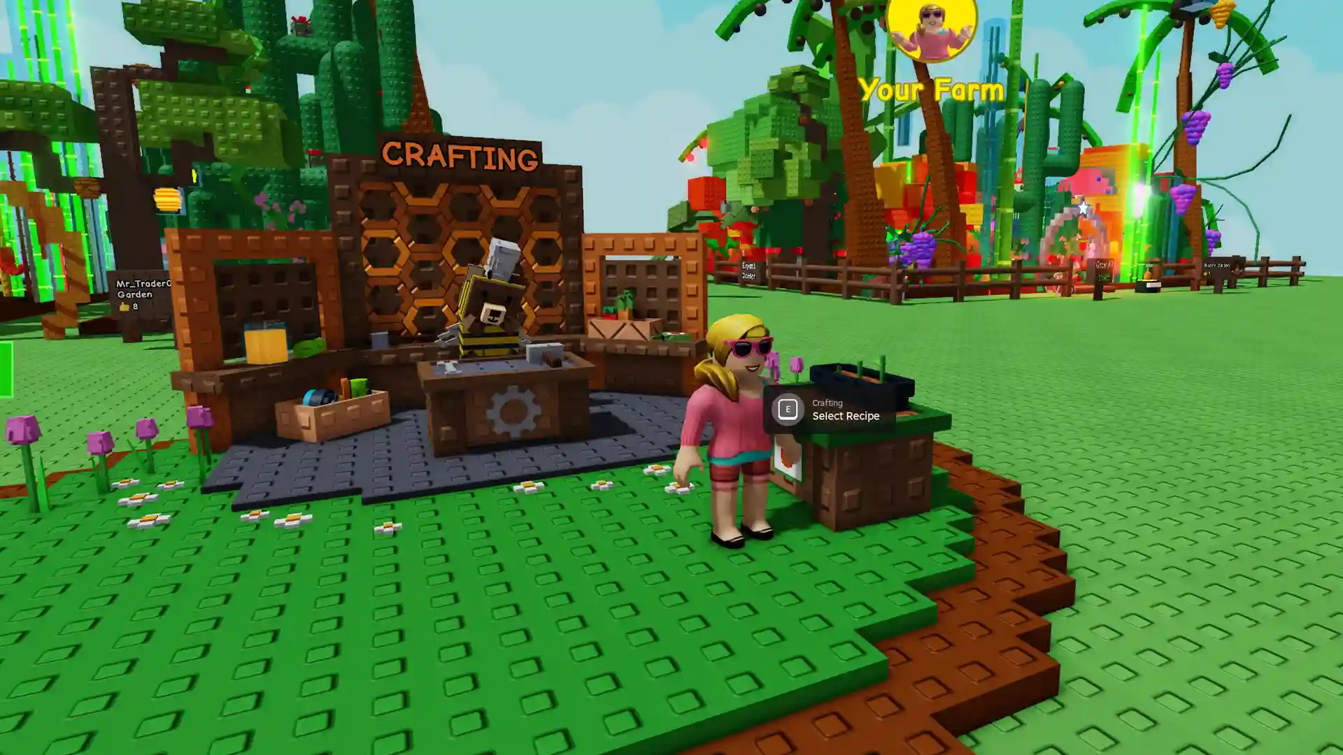 get dragon pepper grow garden from crafting
