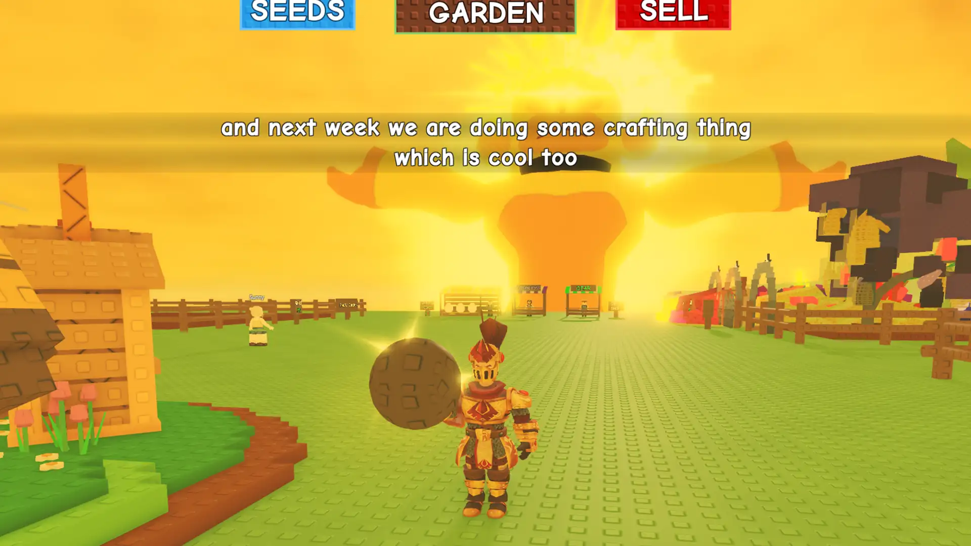 grow a garden admin events