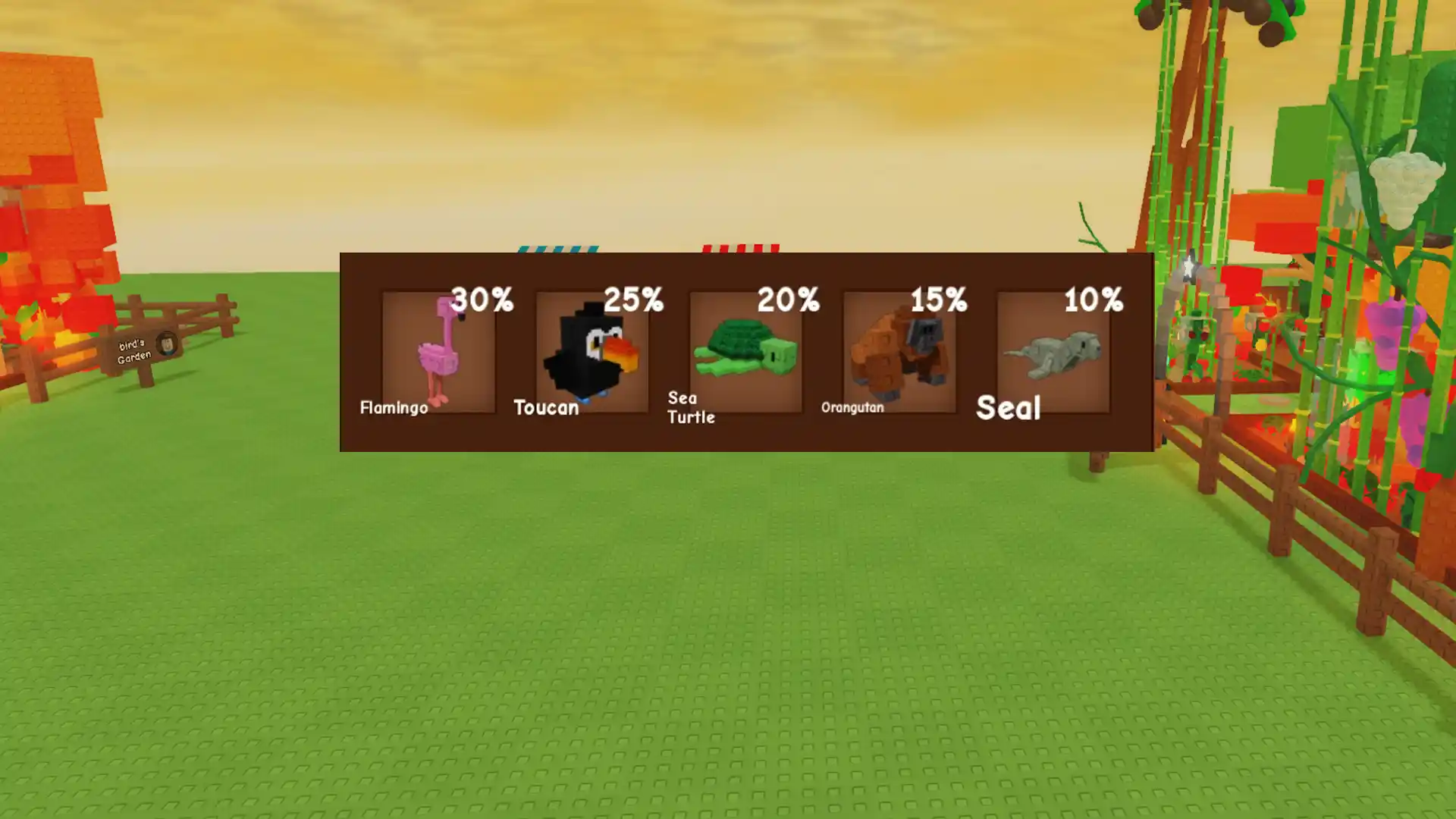 rare summer egg pet chances