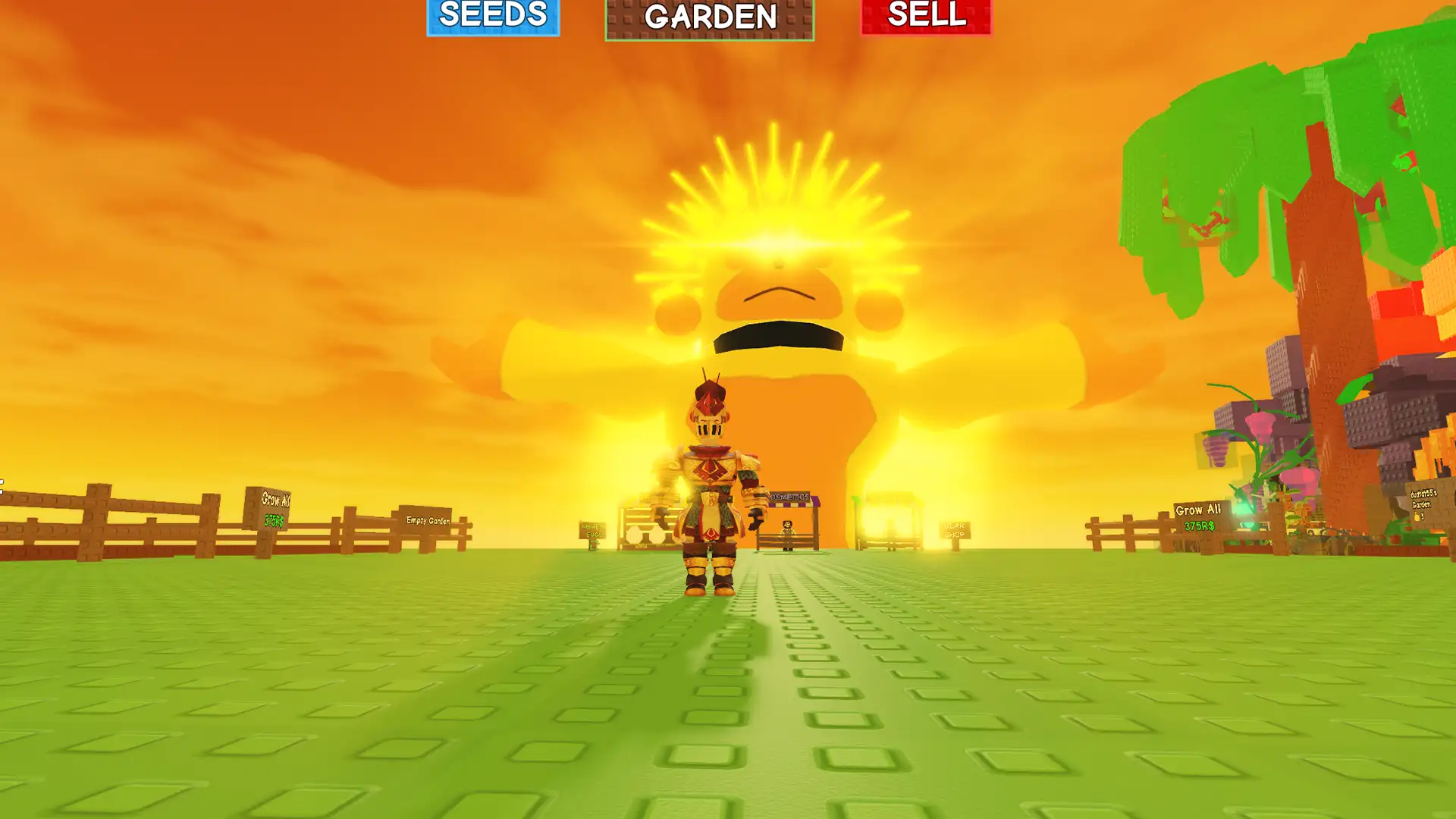 sun god event dawnbound mutation