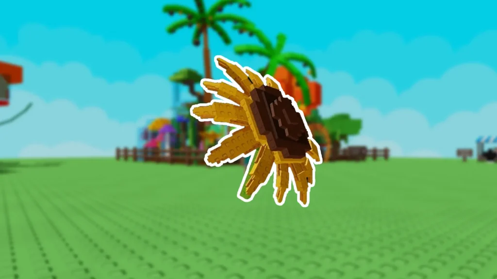 sunflower grow a garden