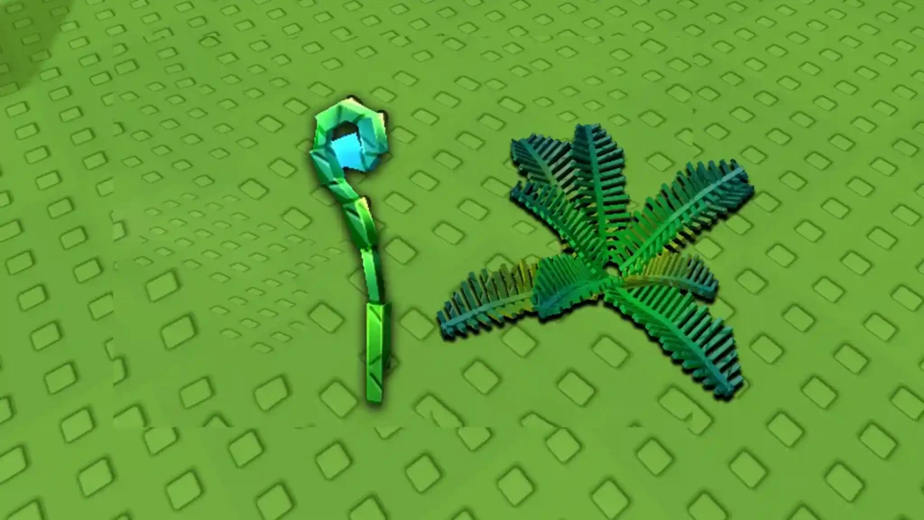 Firefly Fern grow garden
