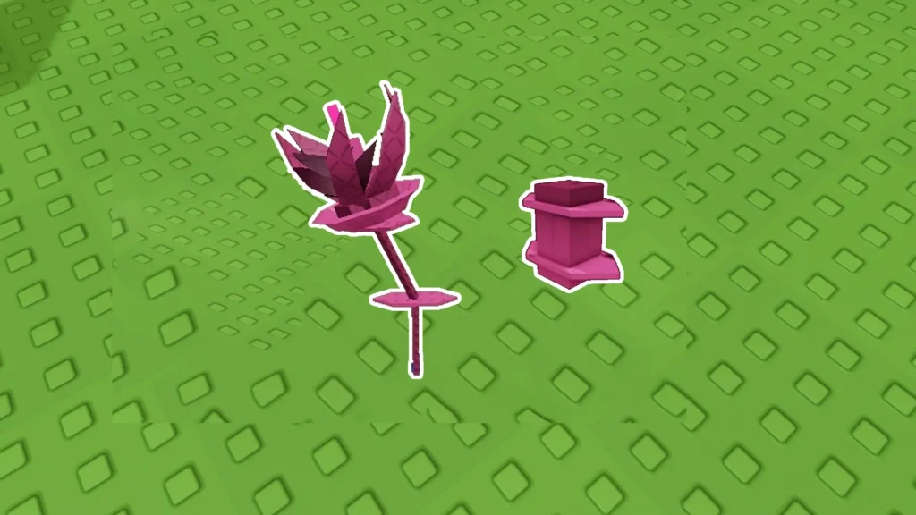Grand Volcania grow garden