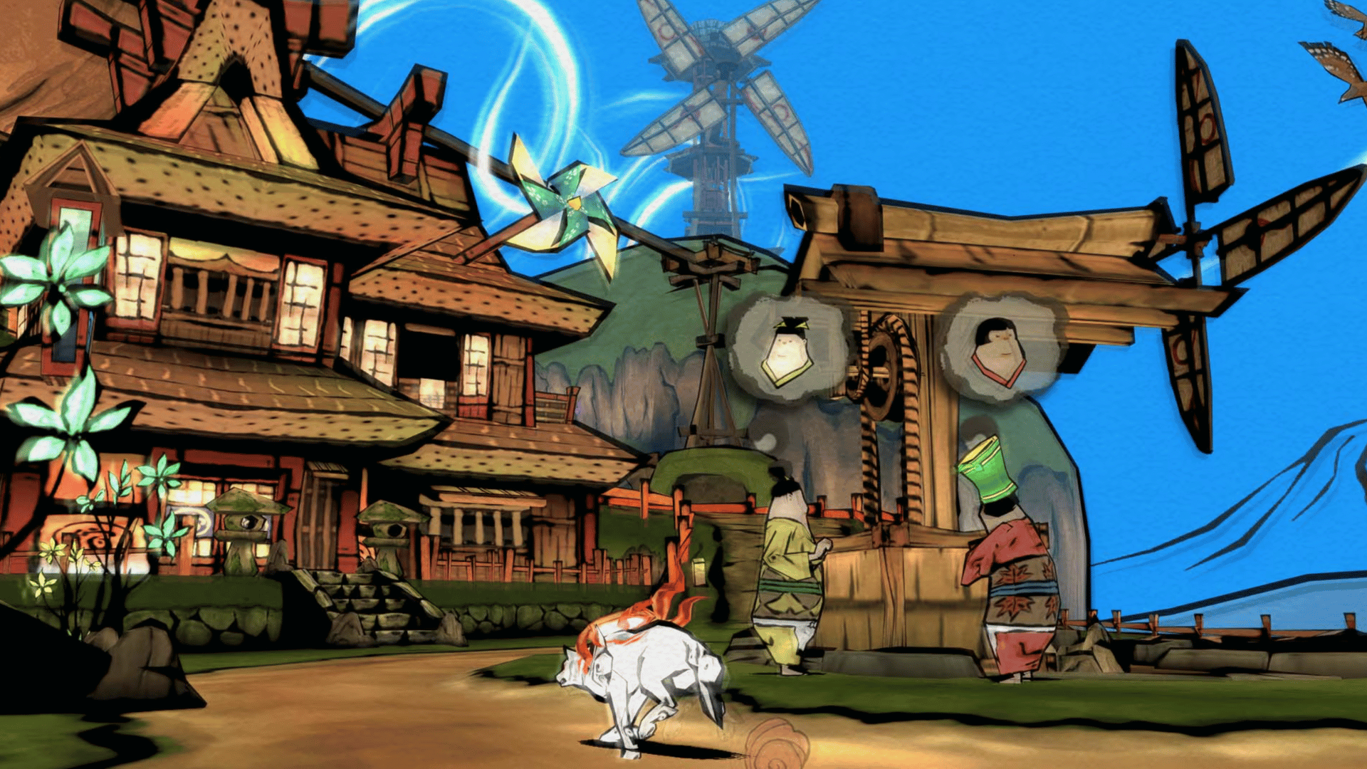 Okami