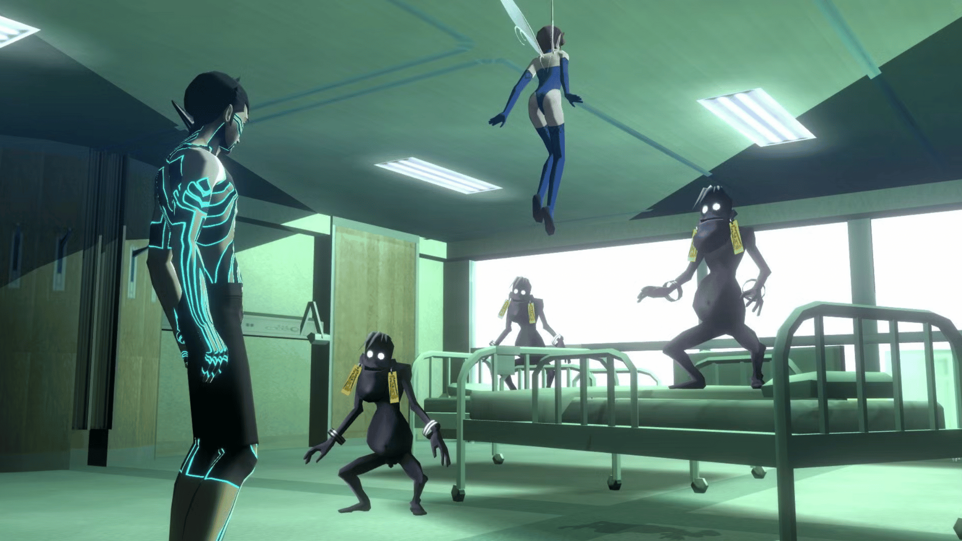 Shin Megami