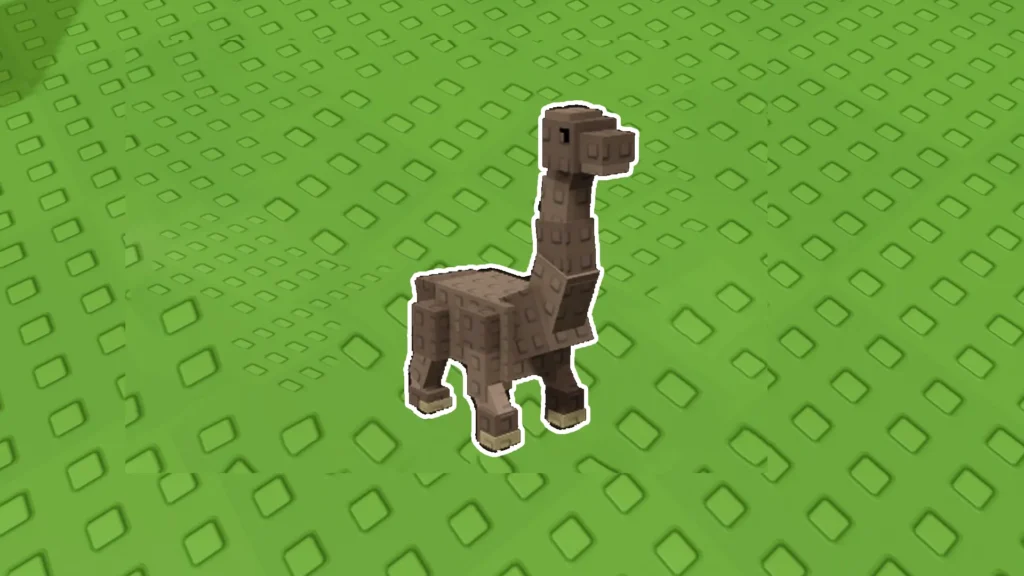 brontosaurus grow garden