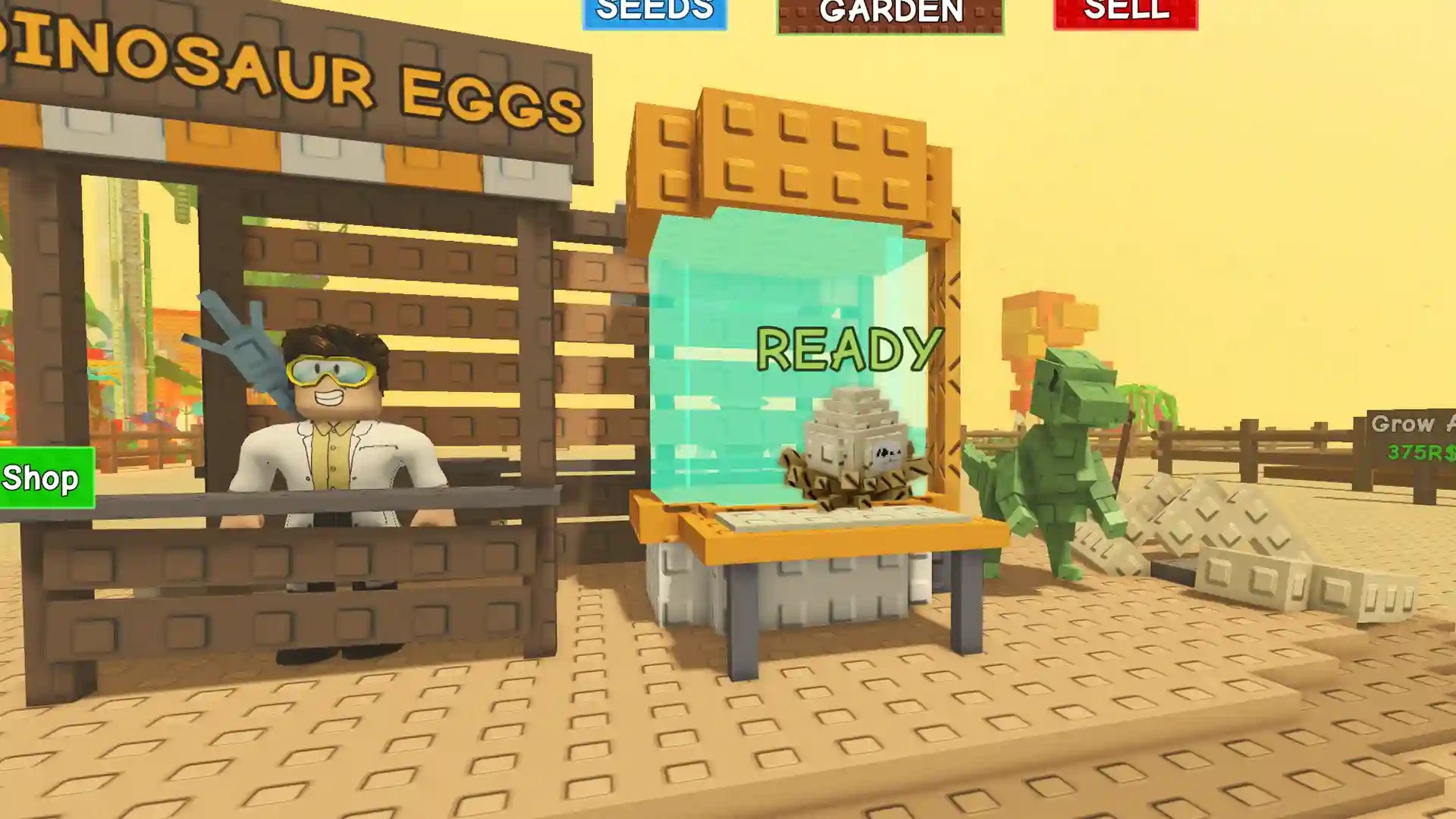 dinosaur egg dna converter for raptor