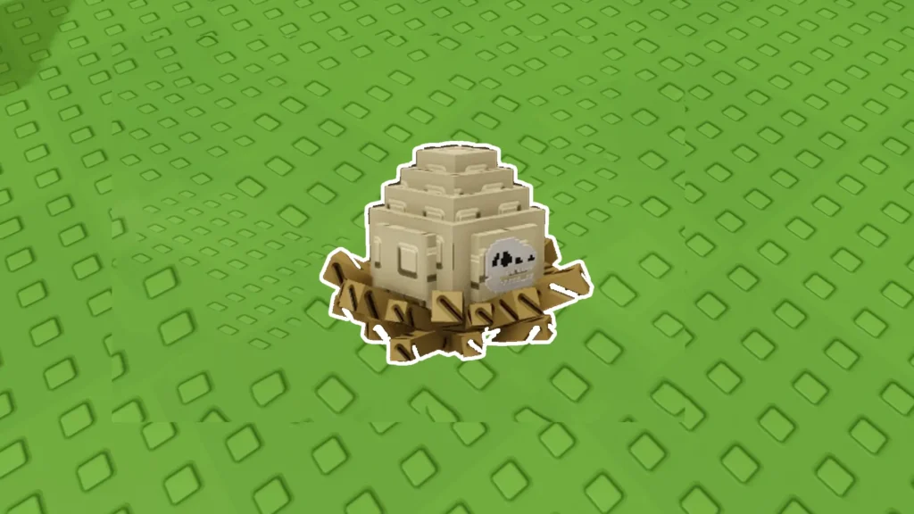 dinosaur egg grow garden